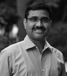 Rajesh Kumar-Management team- Inflow Technologies