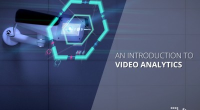 Surveillance camera-video analytics