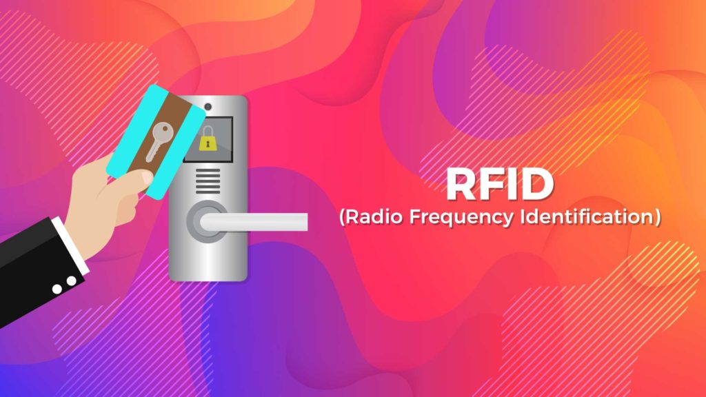 An overview of RFID (Radio Frequency Identification)