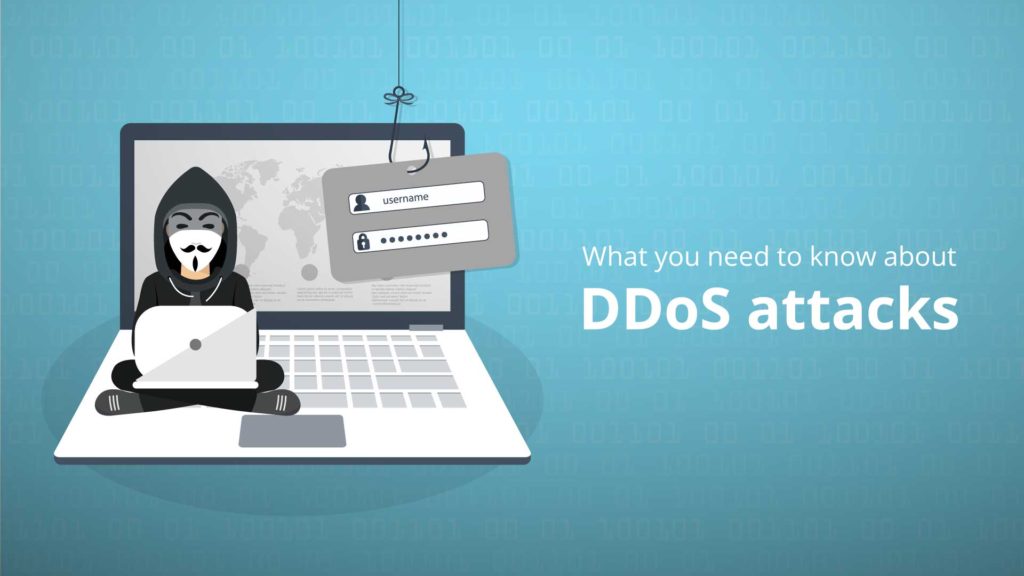 What-is-DDoS-attacks