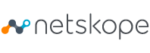 Netskope Company logo