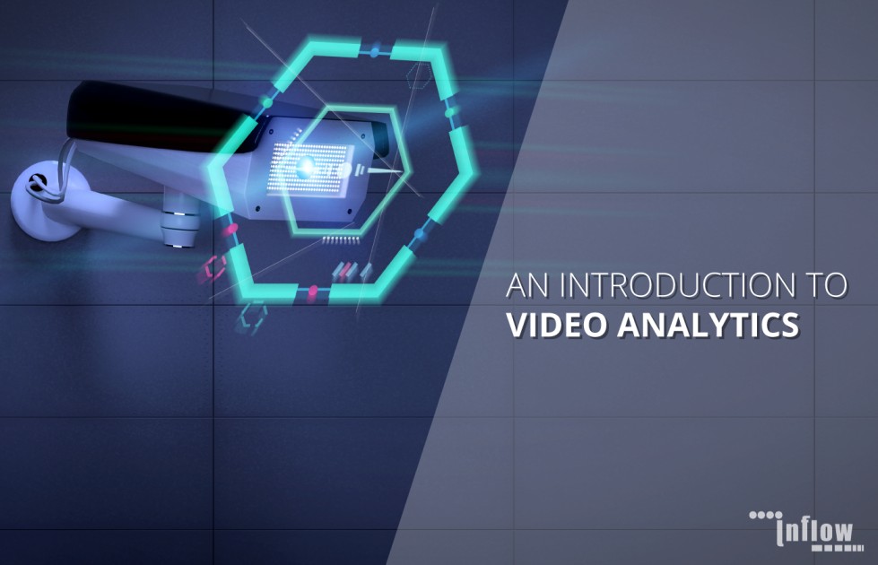 Surveillance camera-video analytics