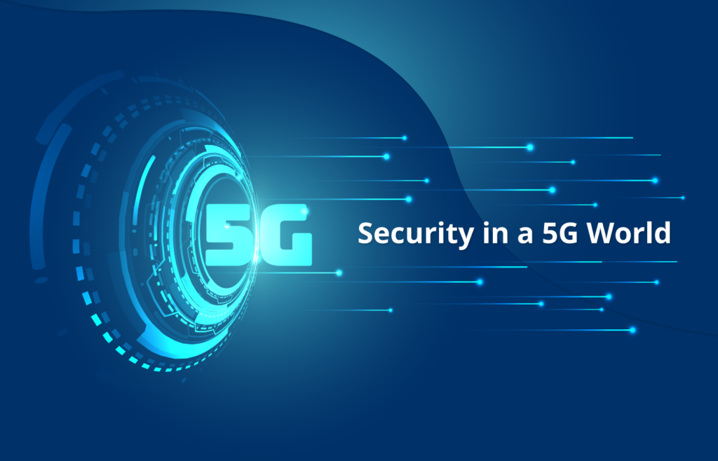 5g security